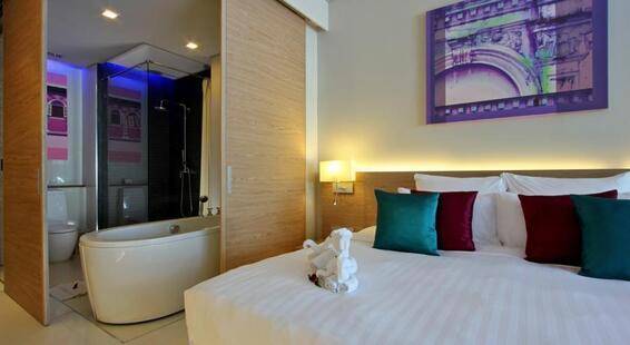 The Kee Resort & Spa