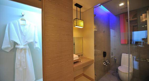 The Kee Resort & Spa