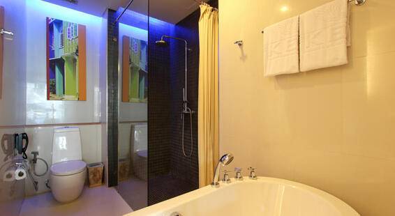 The Kee Resort & Spa