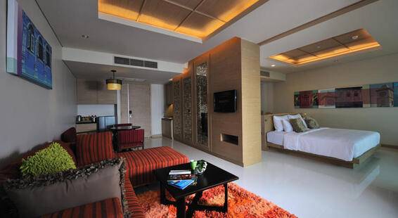 The Kee Resort & Spa