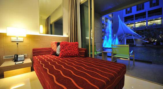 The Kee Resort & Spa