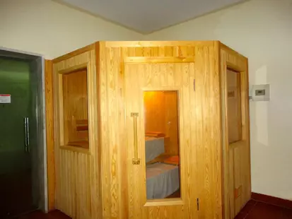 Onatti Beach Resort
