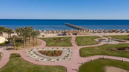 Onatti Beach Resort