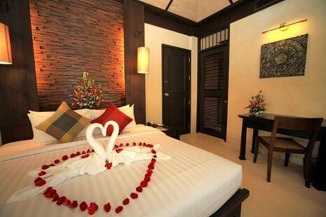 Impiana Resort Patong