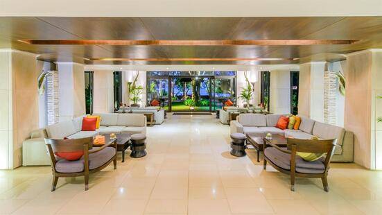Impiana Resort Patong