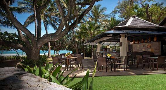 Impiana Resort Patong