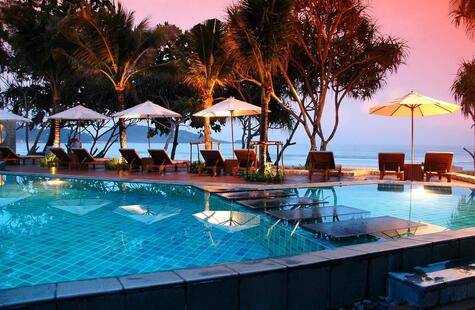 Impiana Resort Patong