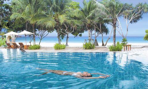 Impiana Resort Patong