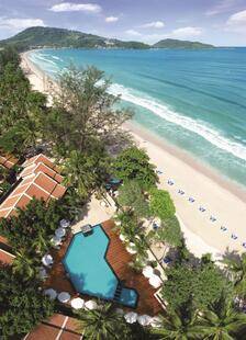 Impiana Resort Patong