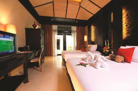Impiana Resort Patong