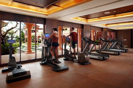 Centara Grand Beach Resort Phuket