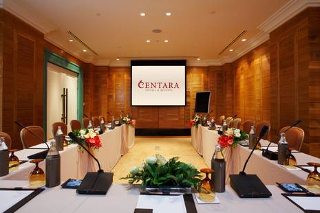 Centara Grand Beach Resort Phuket