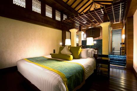 Centara Grand Beach Resort Phuket