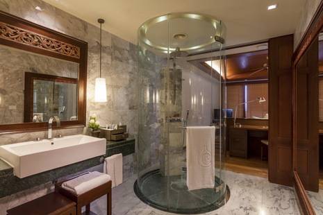 Centara Grand Beach Resort Phuket