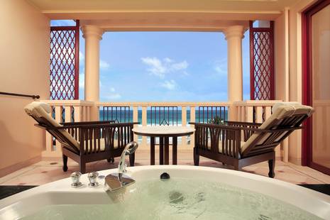 Centara Grand Beach Resort Phuket