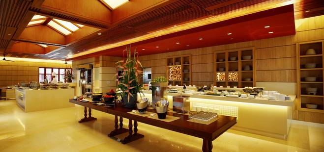 Centara Grand Beach Resort Phuket