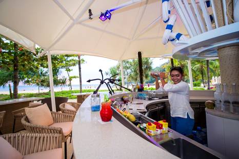 Centara Grand Beach Resort Phuket