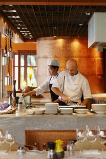Centara Grand Beach Resort Phuket