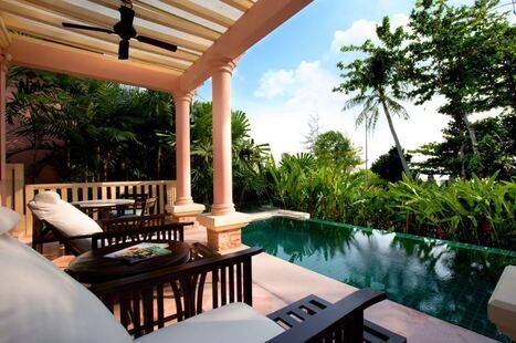 Centara Grand Beach Resort Phuket