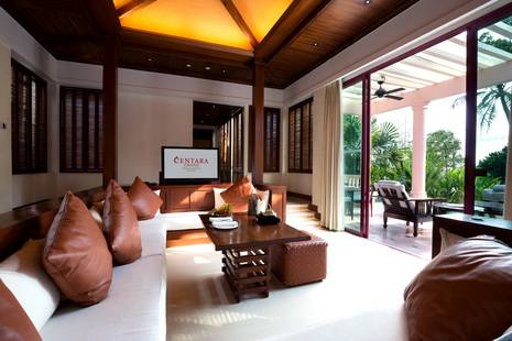 Centara Grand Beach Resort Phuket