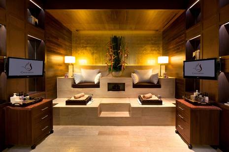 Centara Grand Beach Resort Phuket