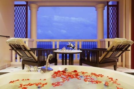 Centara Grand Beach Resort Phuket