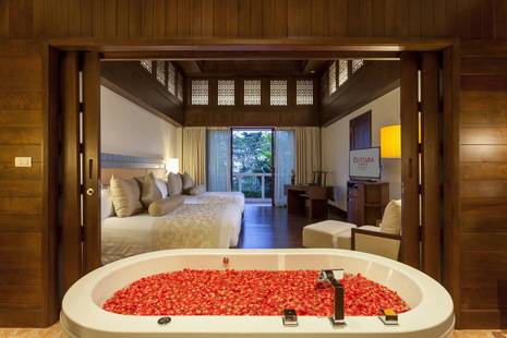 Centara Grand Beach Resort Phuket