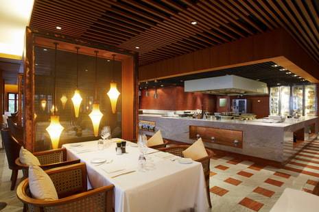 Centara Grand Beach Resort Phuket