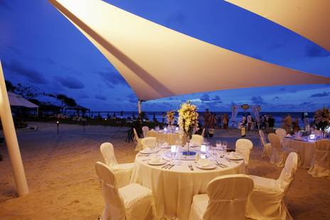 Centara Grand Beach Resort Phuket