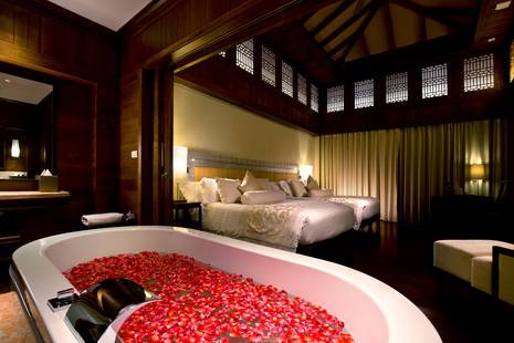 Centara Grand Beach Resort Phuket
