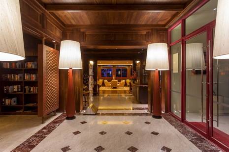 Centara Grand Beach Resort Phuket