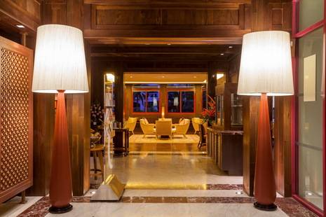 Centara Grand Beach Resort Phuket