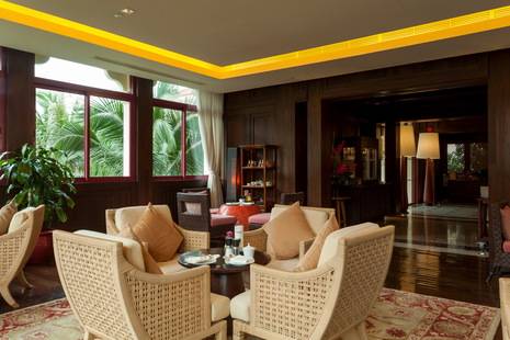 Centara Grand Beach Resort Phuket