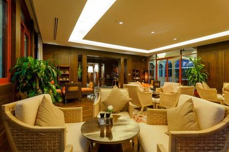 Centara Grand Beach Resort Phuket