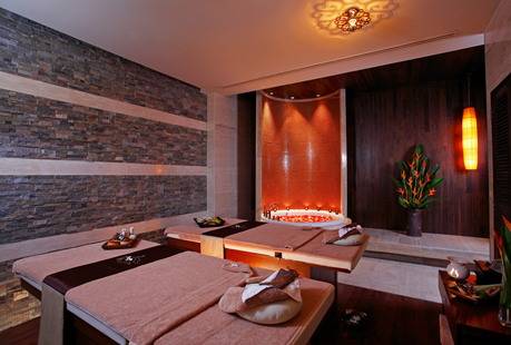 Centara Grand Beach Resort Phuket