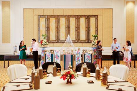 Centara Grand Beach Resort Phuket