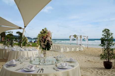 Centara Grand Beach Resort Phuket