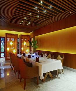 Centara Grand Beach Resort Phuket