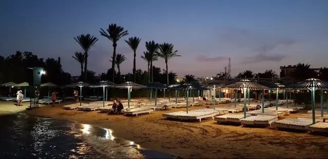 Minamark Resort & Spa (Ex. Minamark Beach Resort)