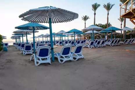Minamark Resort & Spa (Ex. Minamark Beach Resort)