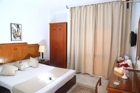 Minamark Resort & Spa (Ex. Minamark Beach Resort)