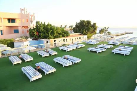 Minamark Resort & Spa (Ex. Minamark Beach Resort)