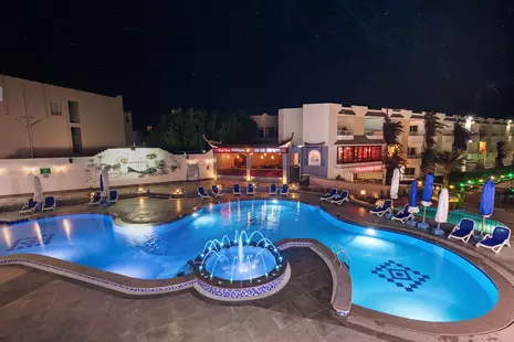 Minamark Resort & Spa (Ex. Minamark Beach Resort)