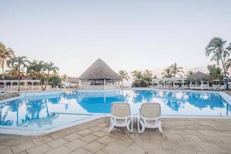 Iberostar Bella Costa (Ex. Bella Costa By Iberostar)