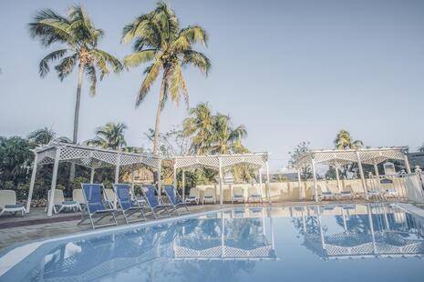 Iberostar Bella Costa (Ex. Bella Costa By Iberostar)
