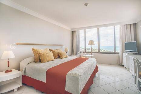 Iberostar Bella Costa (Ex. Bella Costa By Iberostar)