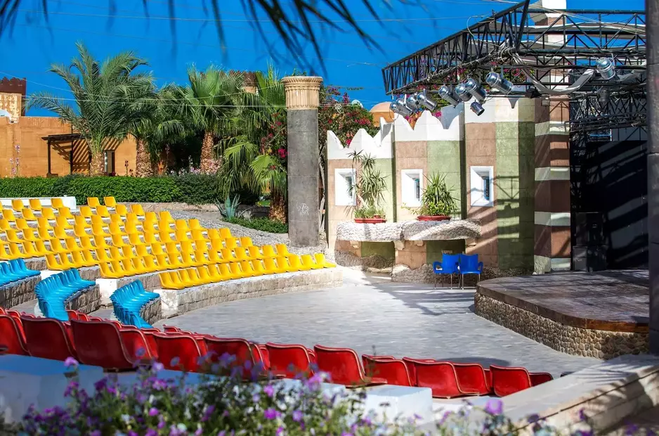 Mirage Bay Resort & Aquapark (Ex.Lillyland)