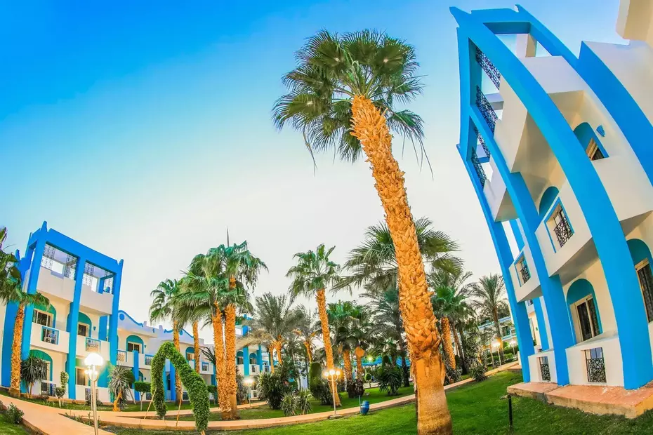 Mirage Bay Resort & Aquapark (Ex.Lillyland)