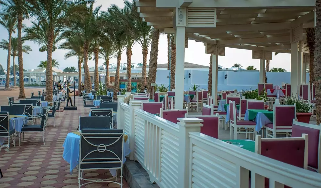Mirage Bay Resort & Aquapark (Ex.Lillyland)