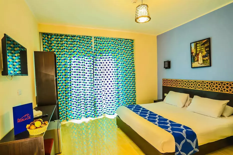 Mirage Bay Resort & Aquapark (Ex.Lillyland)